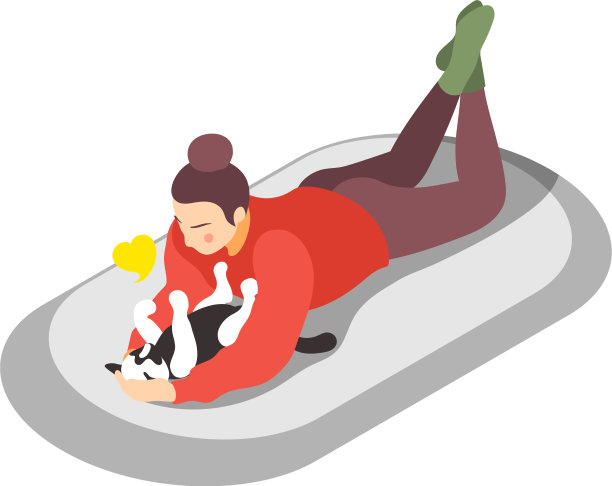 大惊小怪的猫hygge组成图片下载