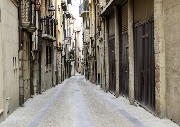 老城街图片下载