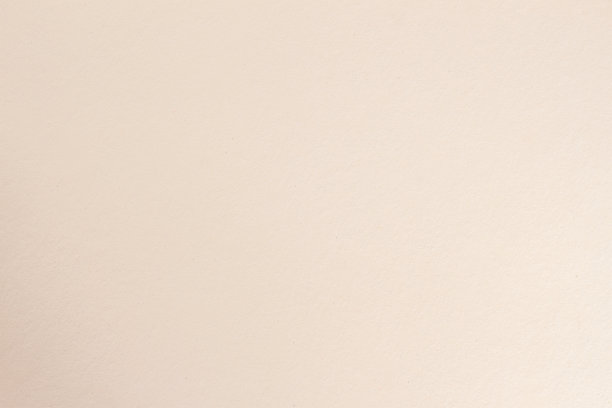 画纸纹理，桃色奶油色，底色设计与复制空间图片下载