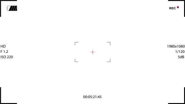 相机取景器对焦屏幕记录图片下载