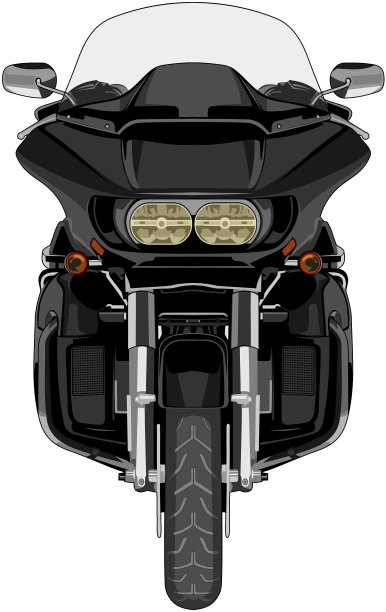 摩托车运动图片下载