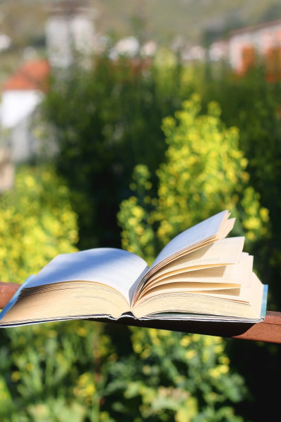 打开书图片下载