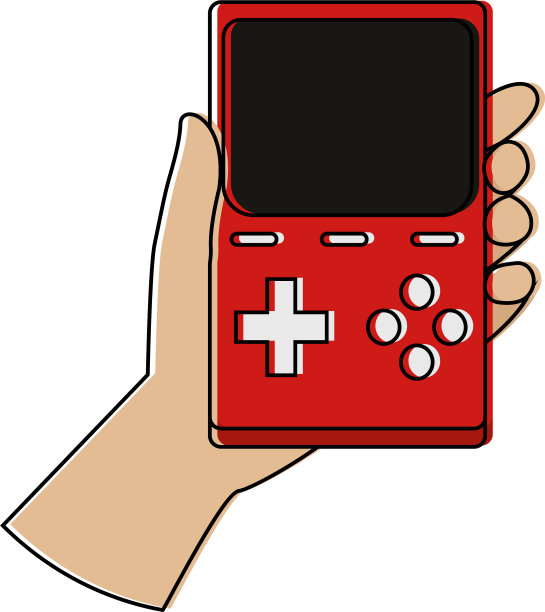 孤立的游戏移植图片下载