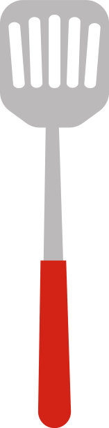 孤立的叉烹饪图片下载