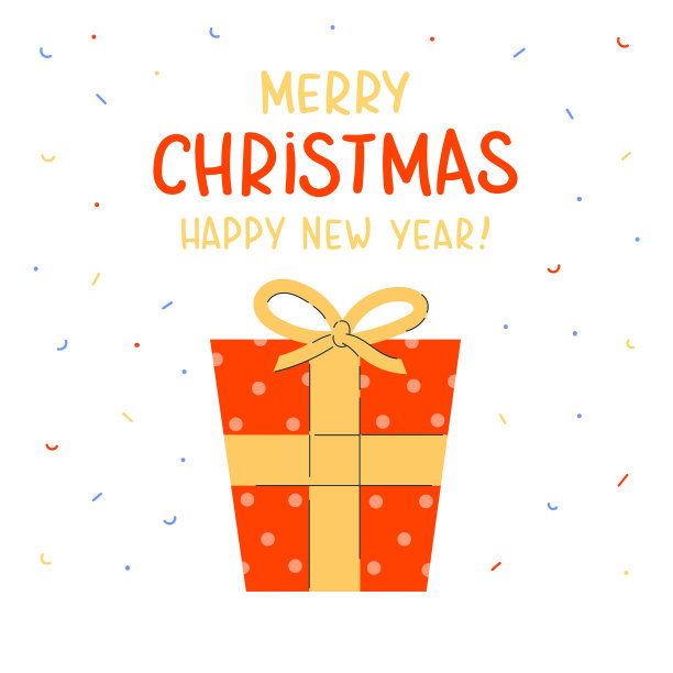 惊喜礼物盒图片下载