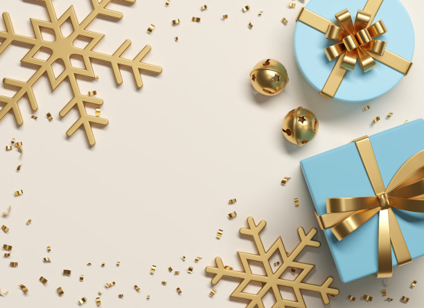 圣诞快乐的背景图片下载