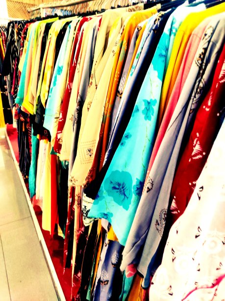 纺织车间图片下载