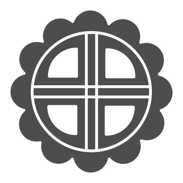 月饼是中国中秋节的象征图片下载