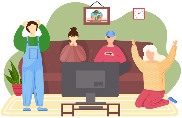 Croup的朋友和主机玩家一起玩游戏图片下载