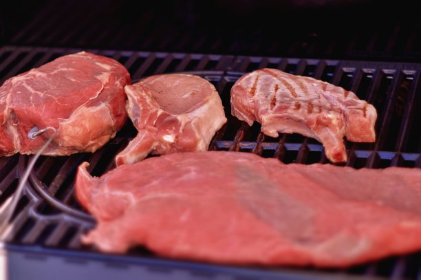 有一个烧烤图片下载