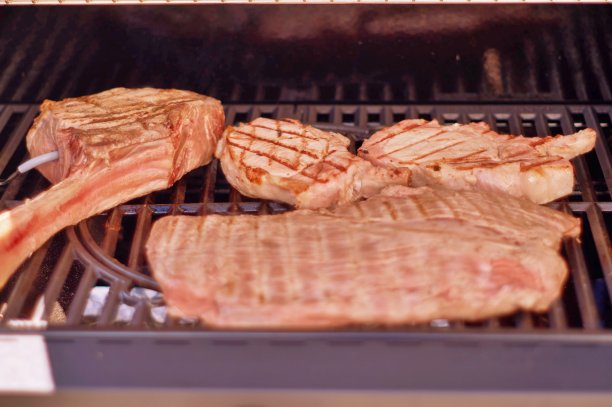 有一个烧烤图片下载