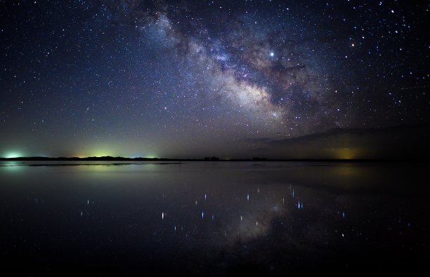 星辰照片素材ID：396580224