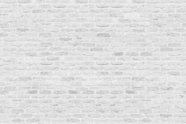 无缝纹理白砖。为背景图案铺干净的瓷砖。矩形马赛克瓷砖墙高分辨率。在生产中老化的或人工老化的图片下载