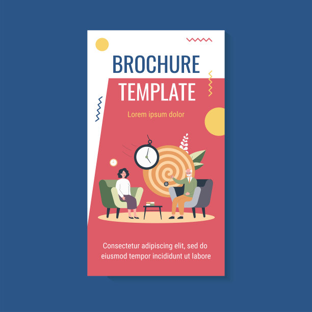 一个正在接受催眠治疗的女人图片下载