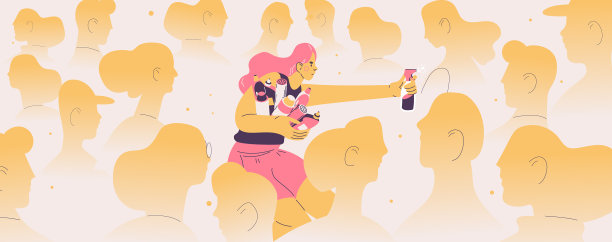 强迫症女性被图片下载