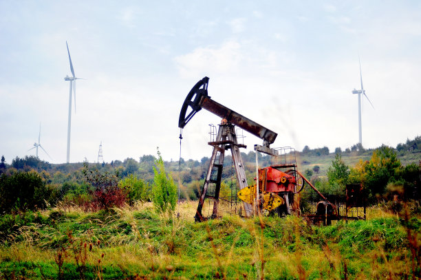 油田油泵千斤顶图片下载