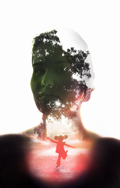 内在小孩图片下载