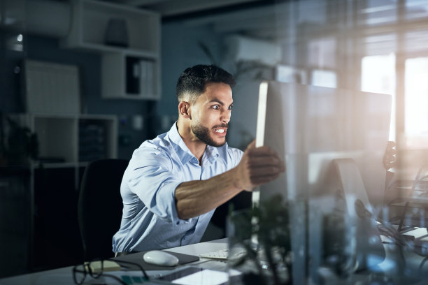 这是我用过的最差的电脑图片下载