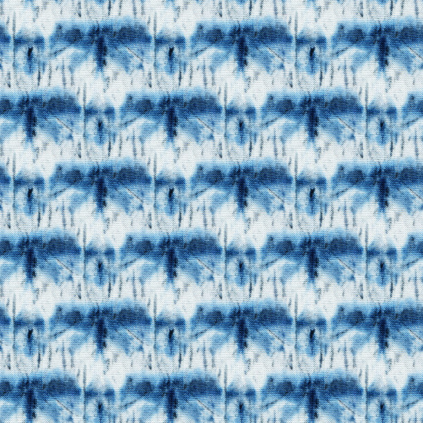 扎染的背景图片下载