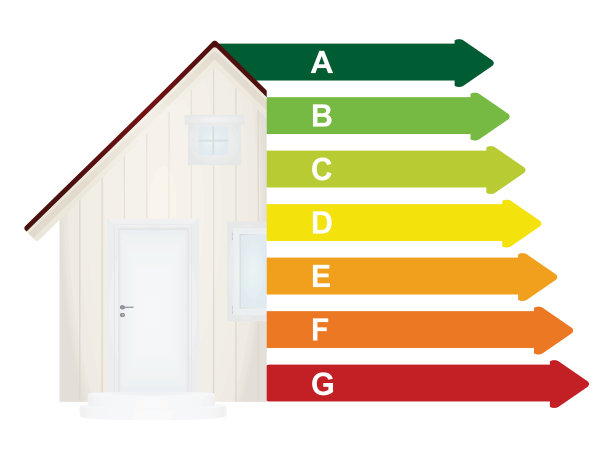 家庭能源类图标图片下载