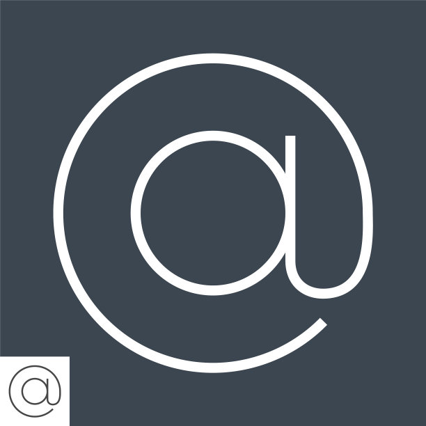 猴子细线图标图片下载