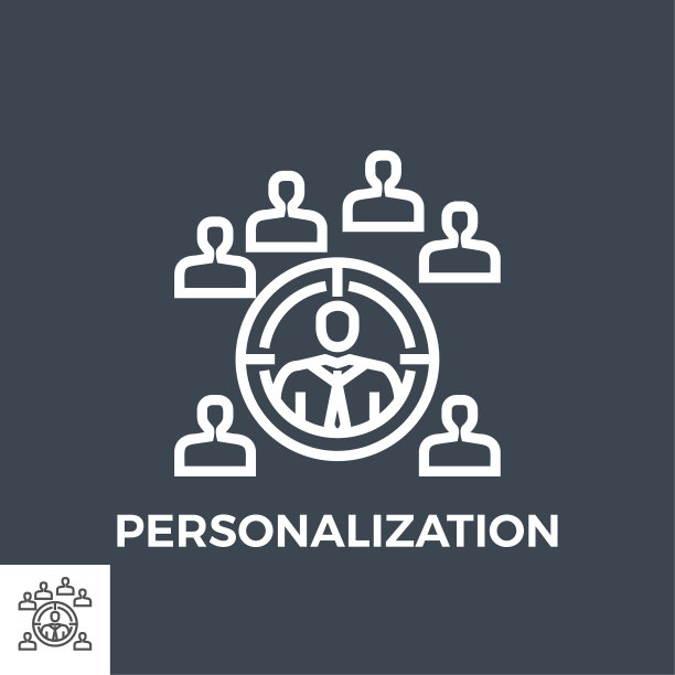 个性化行图标图片下载