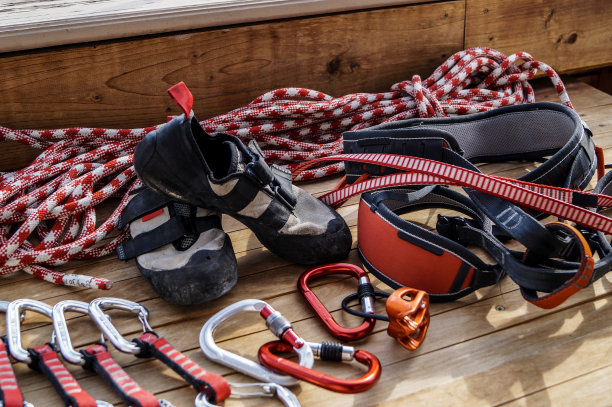 攀登设备图片下载