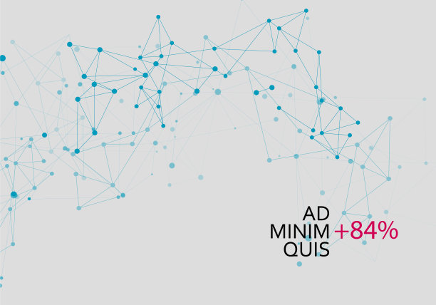 摘要技术背景连线点线图片下载