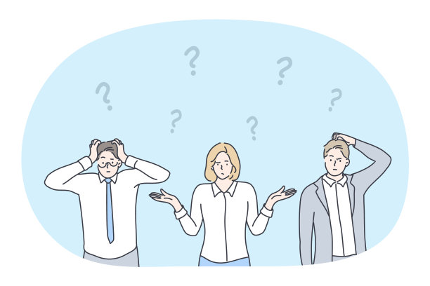 挫折商业危机怀疑挑战图片下载