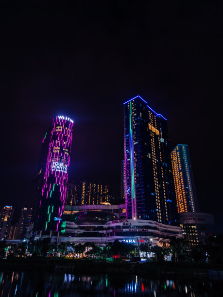 摩天大楼图片下载