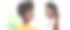 非洲妇女与有机霜和镜子，平面矢量股票插图与黑色皮肤护理反射在镜子图片下载
