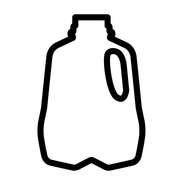 0285年牛奶瓶图片下载