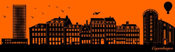 哥本哈根丹麦图片下载