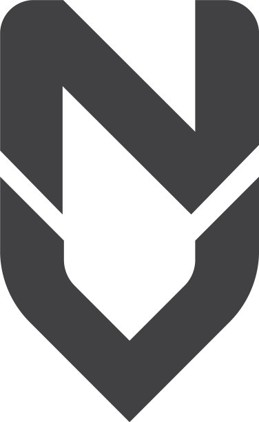 V n字母标志字母标记vn字母组合字体图片下载