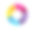 矢量插图信息图设计模板，业务信息，演示图表，有4个选项或步骤。图片下载