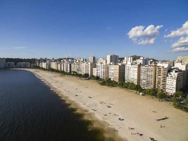 尼泰罗依市，巴西里约热内卢。图片下载