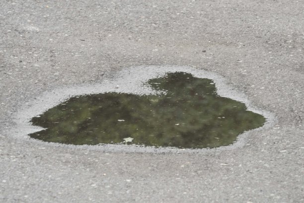 水面上的图案和纹理图片下载