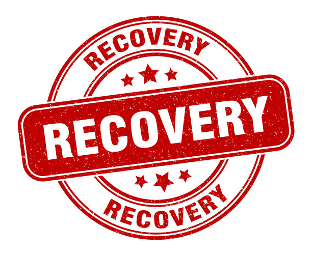 回收邮票回收标签轮垃圾标志图片下载