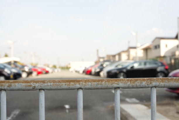 停车场图片下载