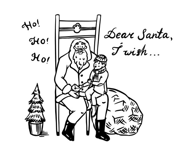 冬季景色以山和雪为主图片下载