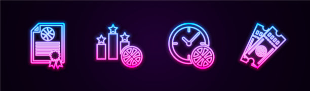 设线证书篮球奖励运动图片下载