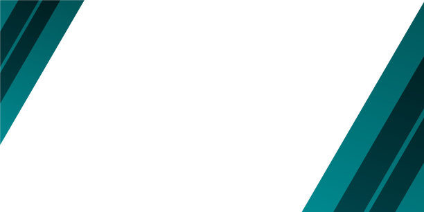 抽象渐变蓝色豪华线条模板图片下载