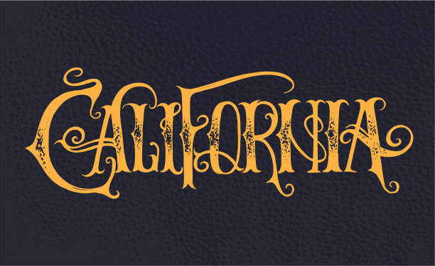 引用印刷背景与独特的潮流图片下载