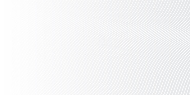 用于数字设计的抽象波浪元件图片下载