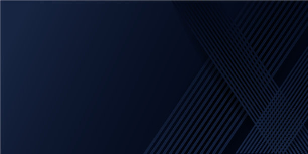抽象背景为深蓝色图片下载