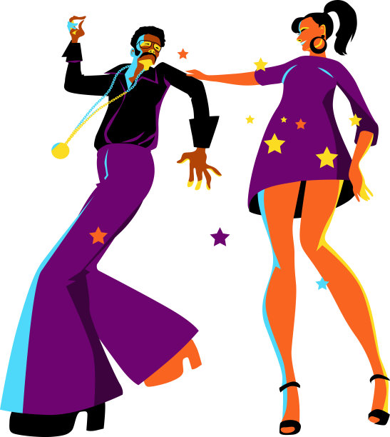 迪斯科巨人图片下载