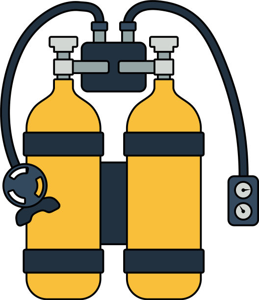 图标潜水图片下载