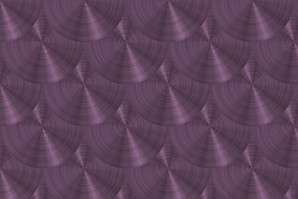 圆形金属圆盘图案设计图片下载