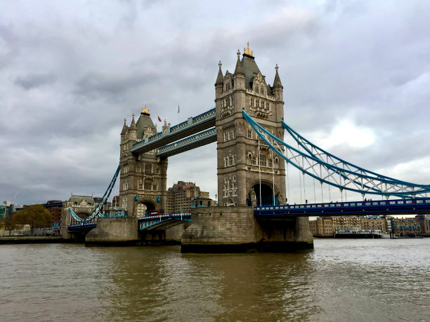 塔桥视图图片下载