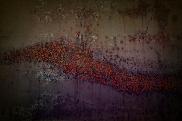 美术复古肖像背景纹理。垃圾自然石墙抽象背景。时髦的覆盖摄影框架与旧的复古滤镜可爱大气的孩子或家庭照片图片下载